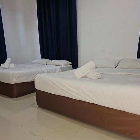 Rvh Kuala Terengganu Hotel Eksteriør billede