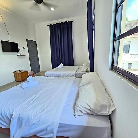 Rvh Kuala Terengganu Hotel Eksteriør billede