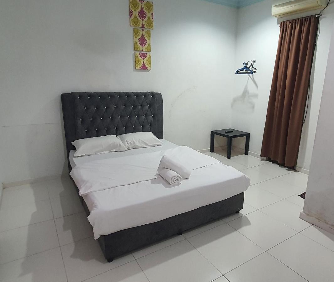 Rvh Kuala Terengganu Hotel Eksteriør billede