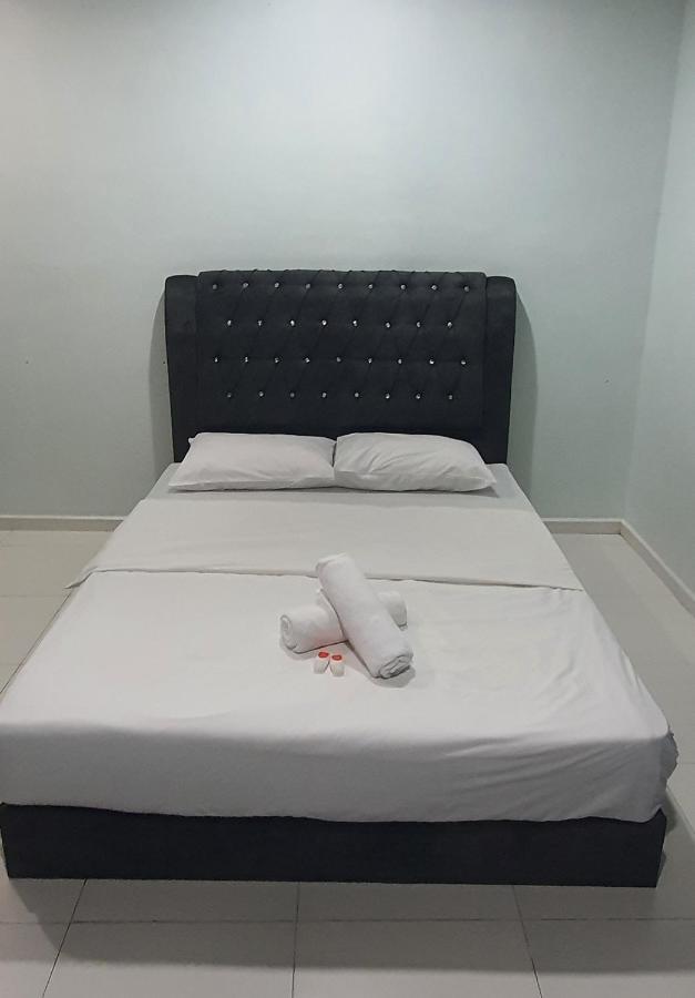Rvh Kuala Terengganu Hotel Eksteriør billede