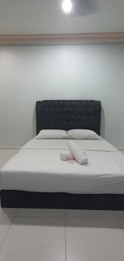 Rvh Kuala Terengganu Hotel Eksteriør billede