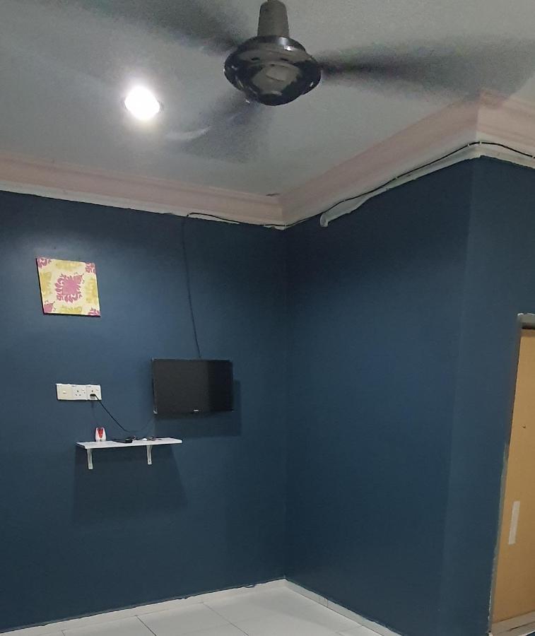 Rvh Kuala Terengganu Hotel Eksteriør billede