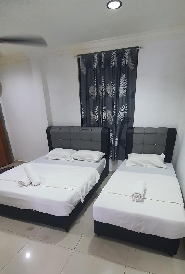 Rvh Kuala Terengganu Hotel Eksteriør billede