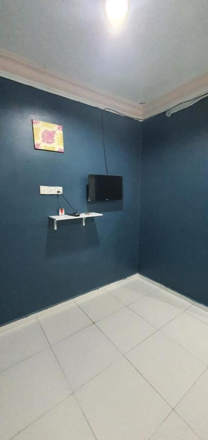 Rvh Kuala Terengganu Hotel Eksteriør billede