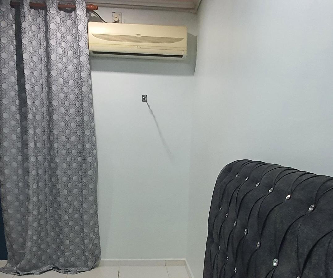 Rvh Kuala Terengganu Hotel Eksteriør billede