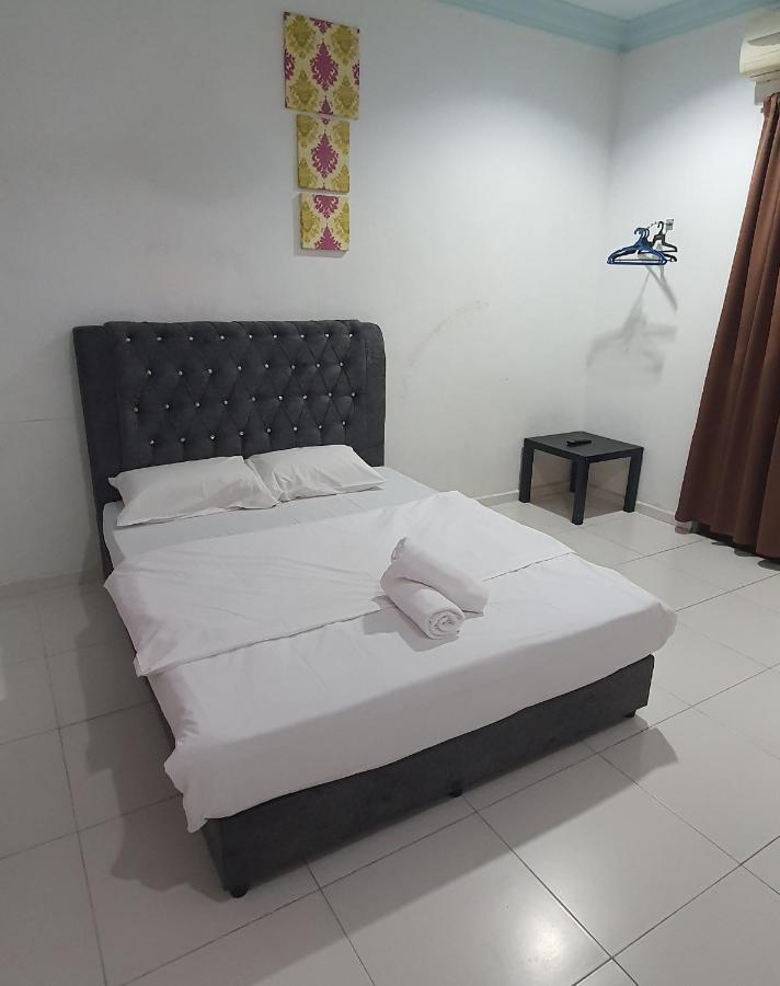 Rvh Kuala Terengganu Hotel Eksteriør billede