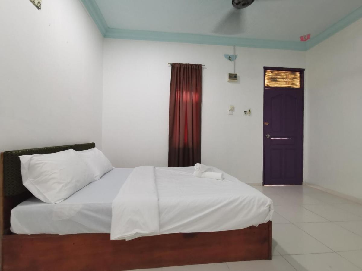 Rvh Kuala Terengganu Hotel Eksteriør billede