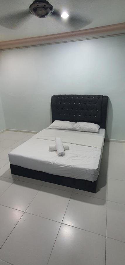 Rvh Kuala Terengganu Hotel Eksteriør billede