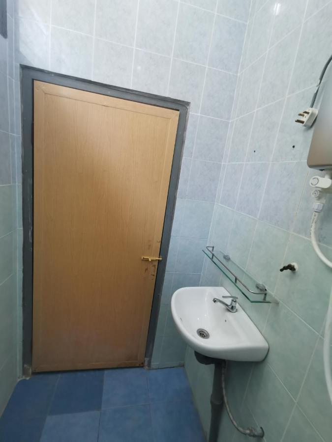 Rvh Kuala Terengganu Hotel Eksteriør billede