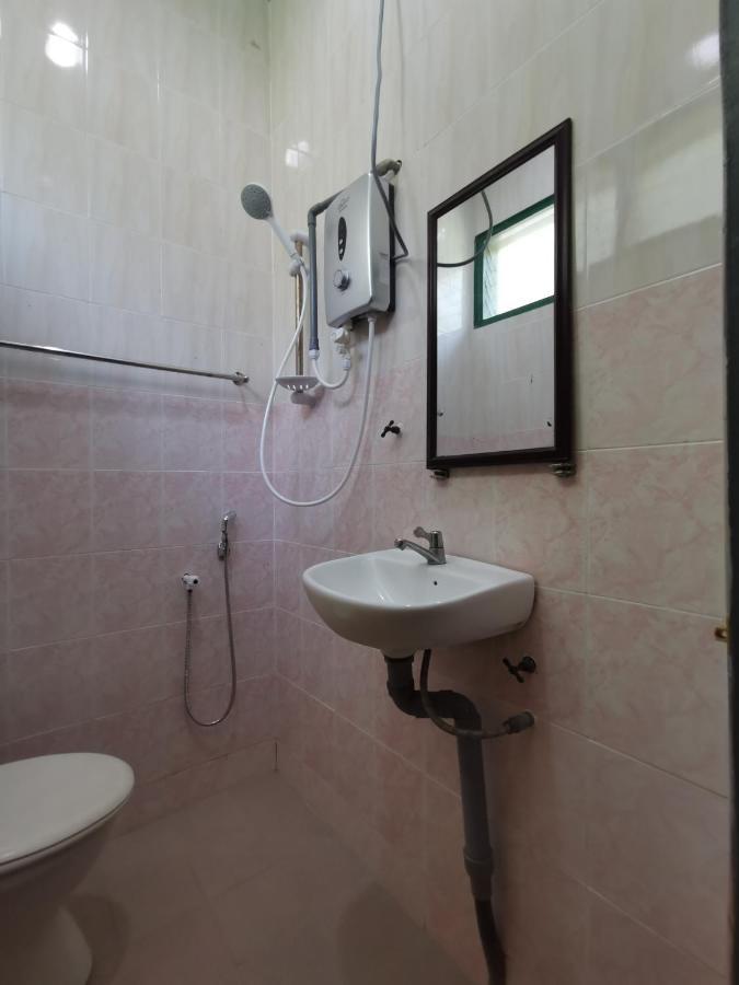 Rvh Kuala Terengganu Hotel Eksteriør billede