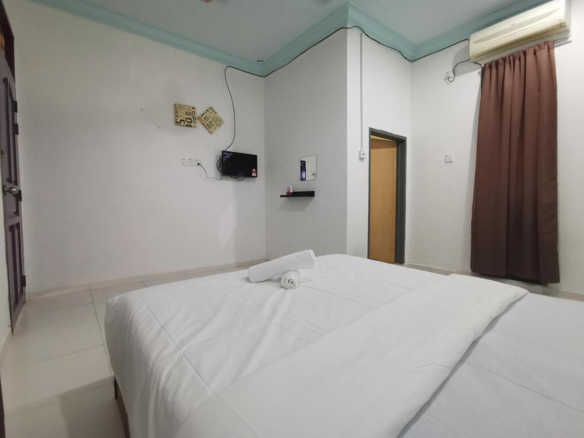 Rvh Kuala Terengganu Hotel Eksteriør billede