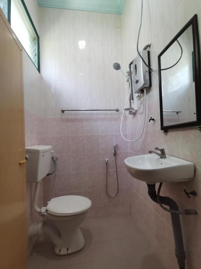 Rvh Kuala Terengganu Hotel Eksteriør billede