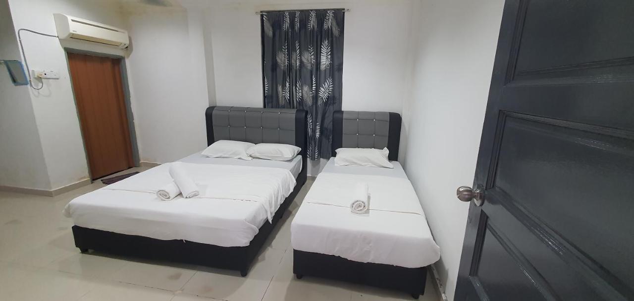 Rvh Kuala Terengganu Hotel Eksteriør billede