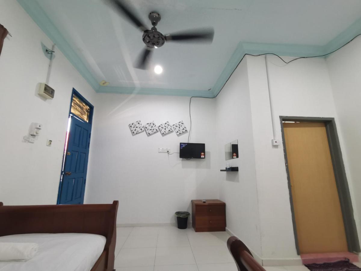 Rvh Kuala Terengganu Hotel Eksteriør billede