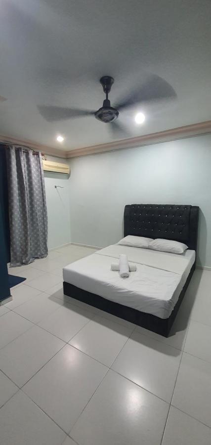 Rvh Kuala Terengganu Hotel Eksteriør billede