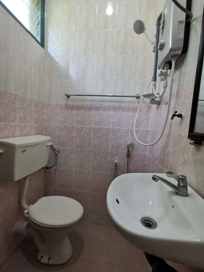 Rvh Kuala Terengganu Hotel Eksteriør billede