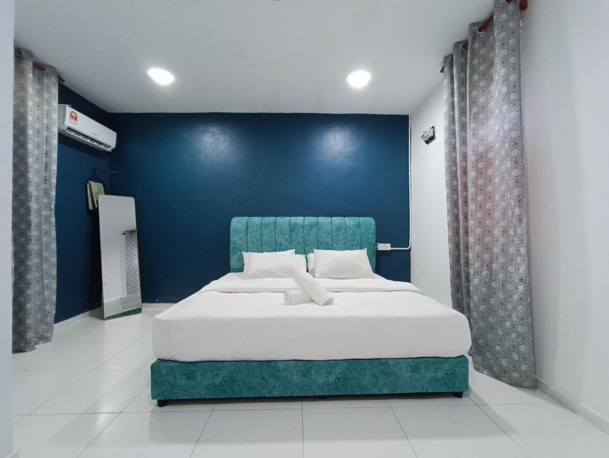 Rvh Kuala Terengganu Hotel Eksteriør billede