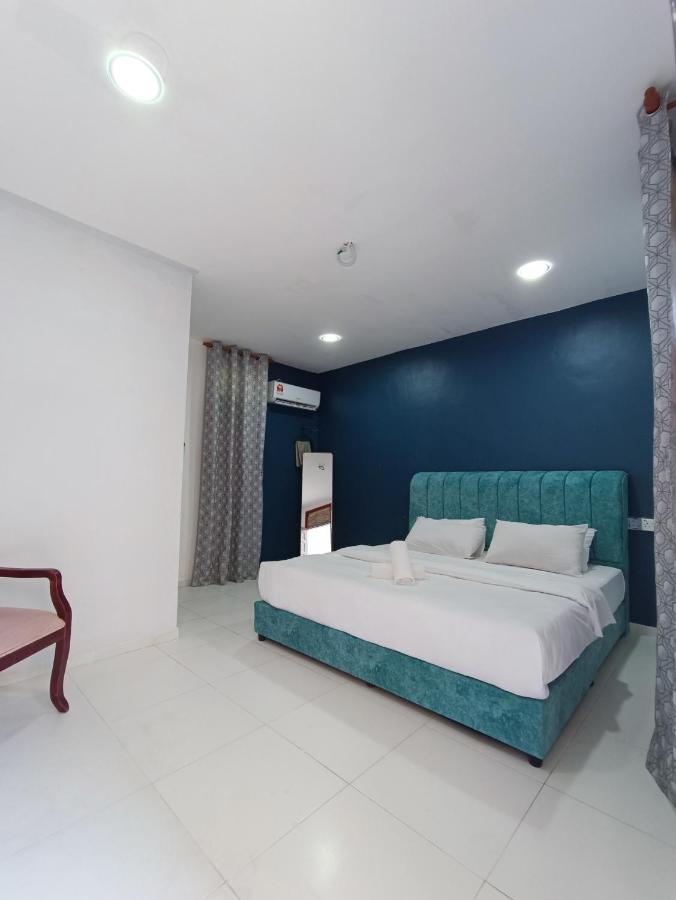 Rvh Kuala Terengganu Hotel Eksteriør billede