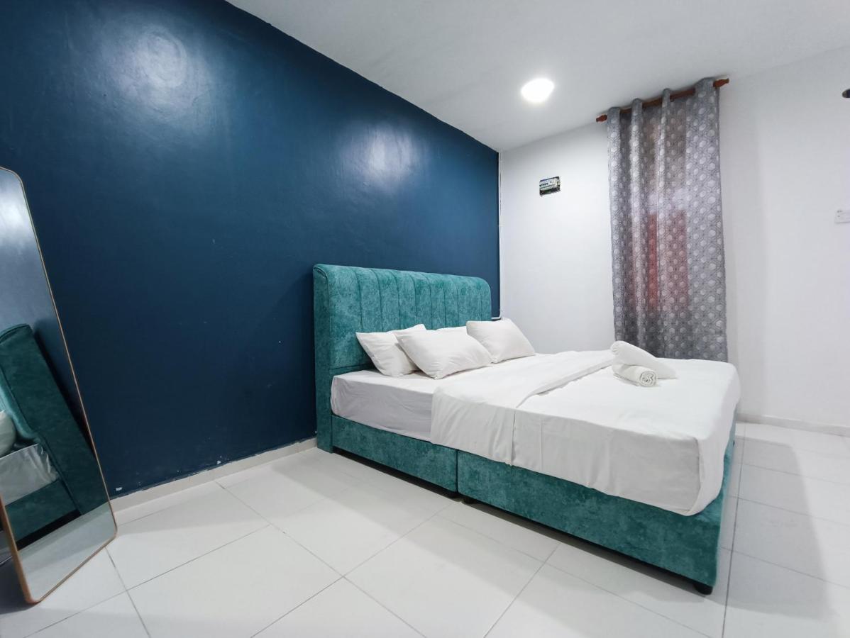 Rvh Kuala Terengganu Hotel Eksteriør billede